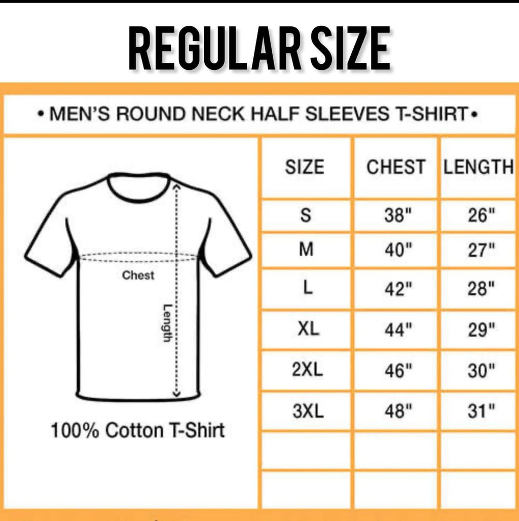 God's Plan Ringer T-Shirt
